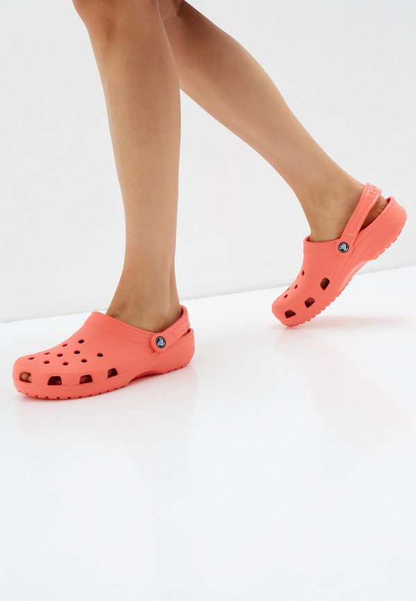 Crocs Сабо - фото 6
