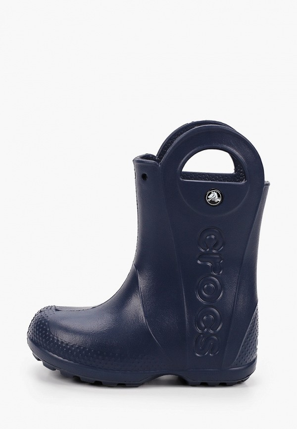 Crocs Сапоги резиновые - фото 1