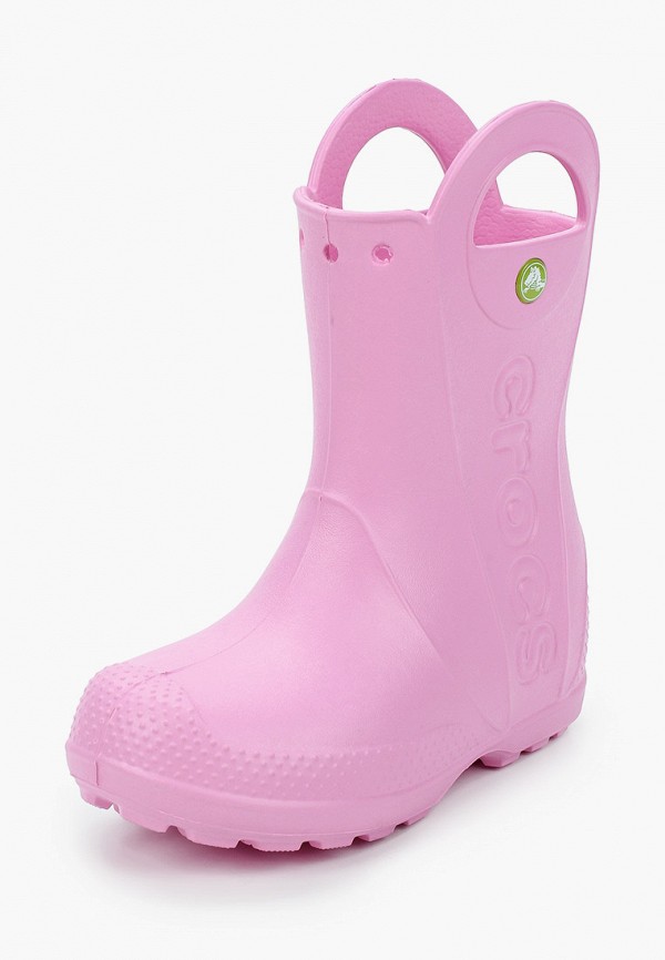 Crocs Сапоги - фото 2