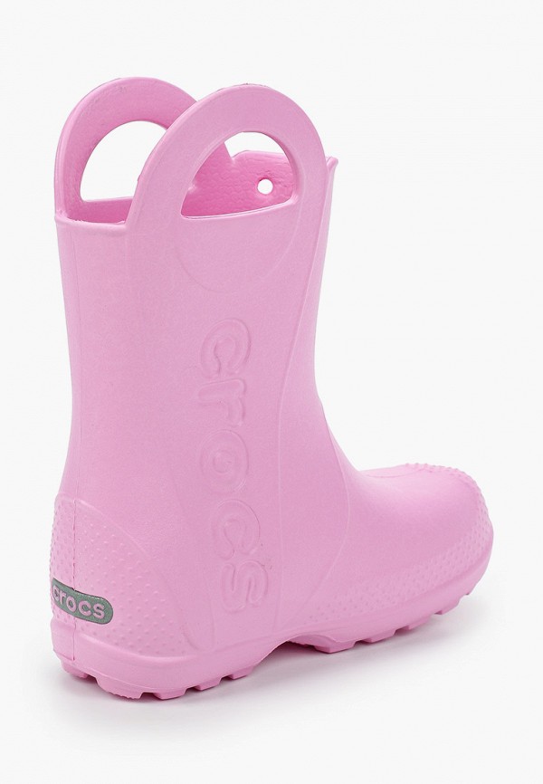 Crocs Сапоги - фото 3