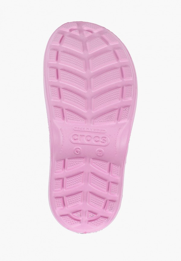 Crocs Сапоги - фото 5