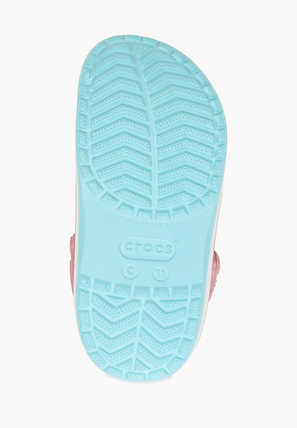 Crocs Сабо - фото 5