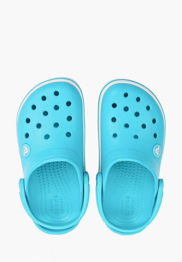 Crocs Сабо - фото 4