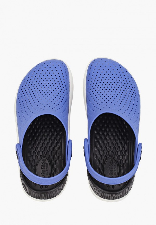 Crocs Сабо - фото 4