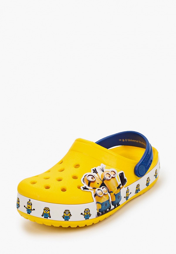 Crocs Сабо - фото 2