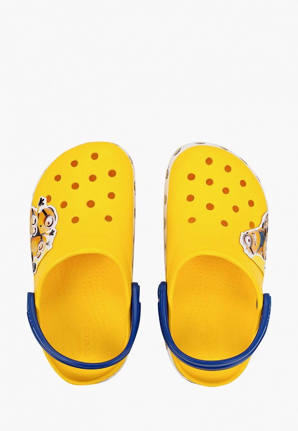Crocs Сабо - фото 4