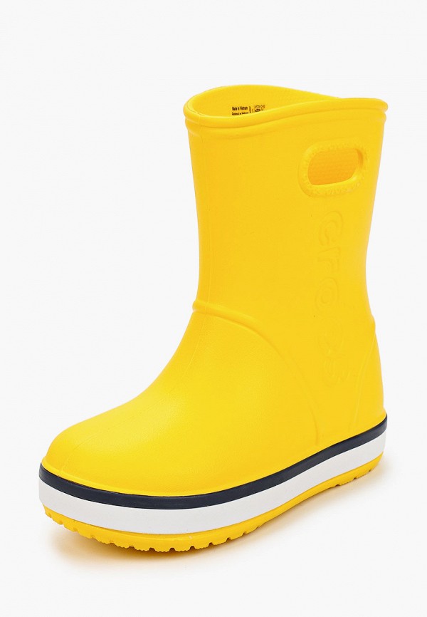 Crocs Сапоги резиновые - фото 2