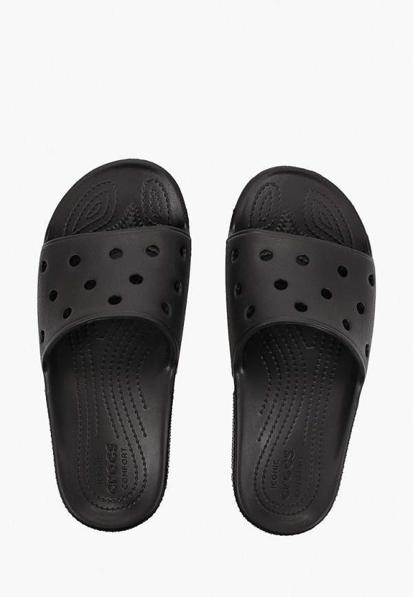 Crocs Сланцы - фото 4