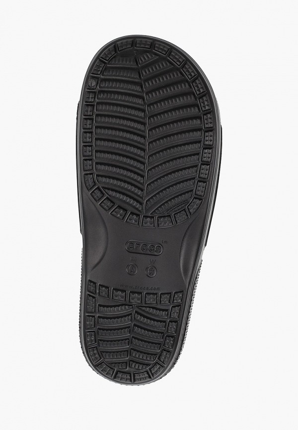 Crocs Сланцы - фото 5
