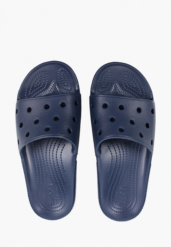 Crocs Сланцы - фото 4