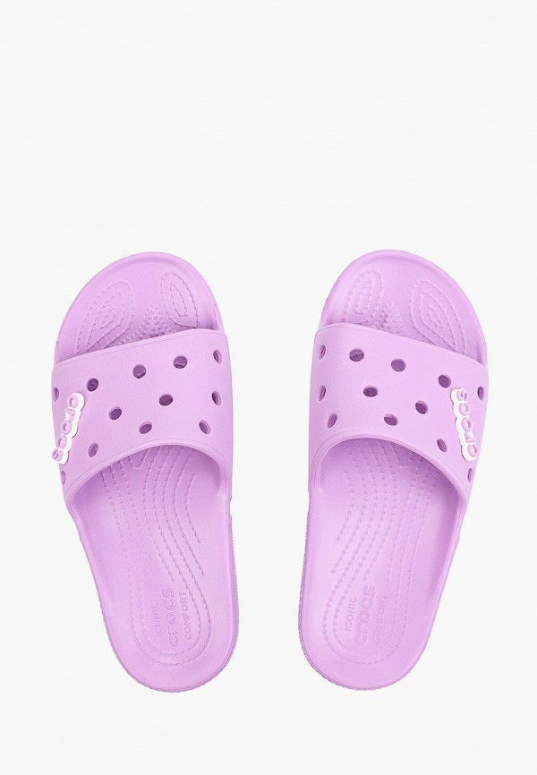 Crocs Сабо - фото 4