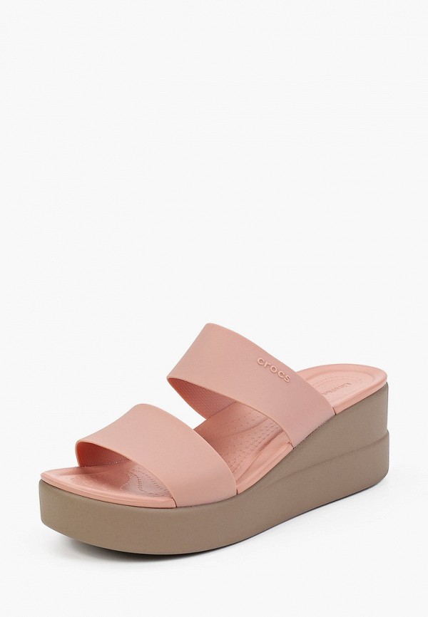 Crocs Сабо - фото 2