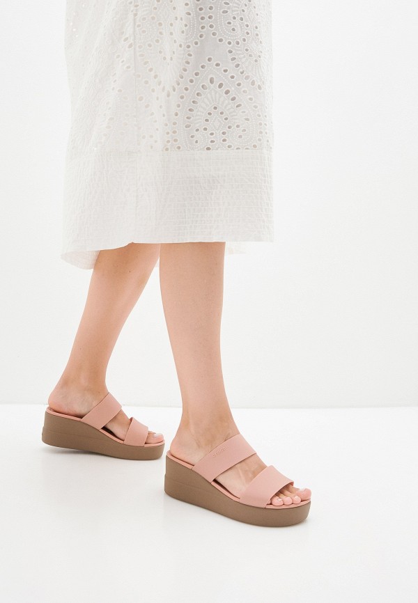 Crocs Сабо - фото 6