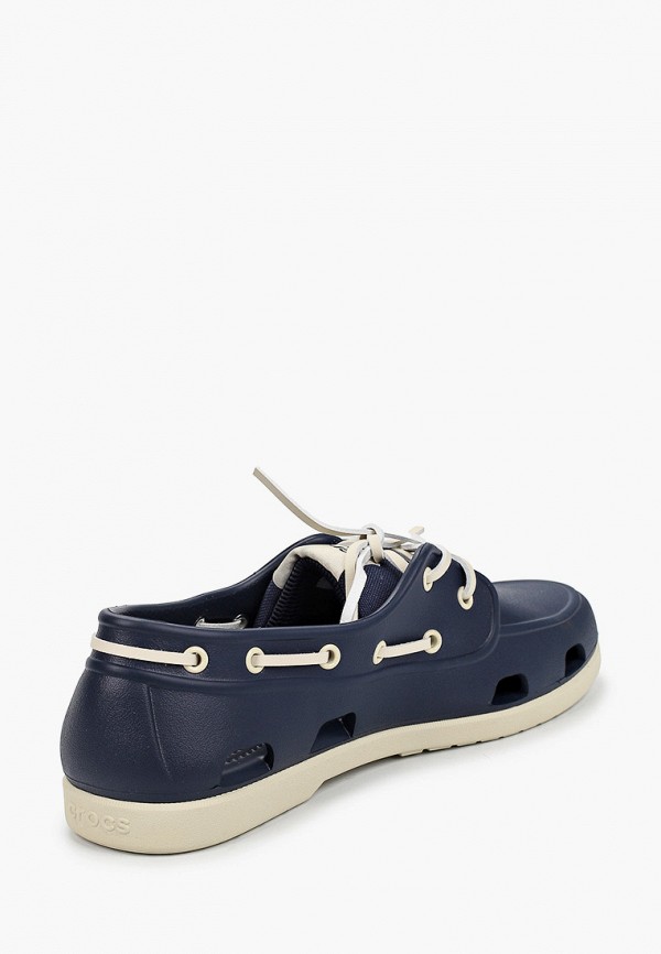 Crocs Топсайдеры - фото 3