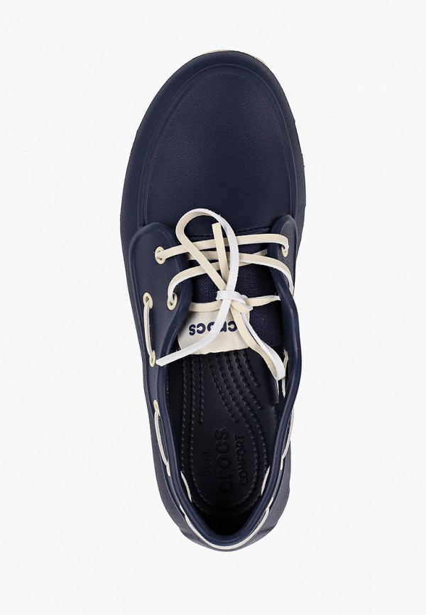 Crocs Топсайдеры - фото 4