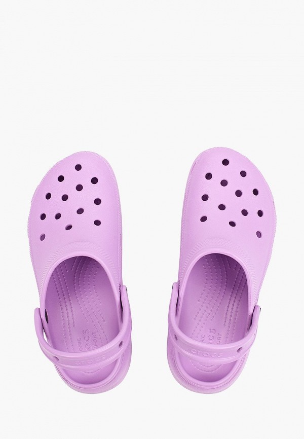 Crocs Сабо - фото 4