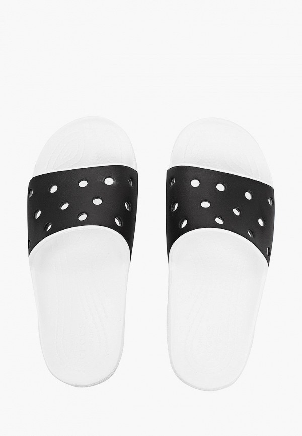 Crocs Сланцы - фото 4