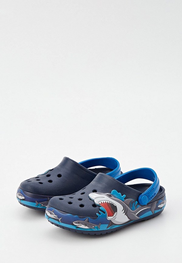 Crocs Сабо - фото 3