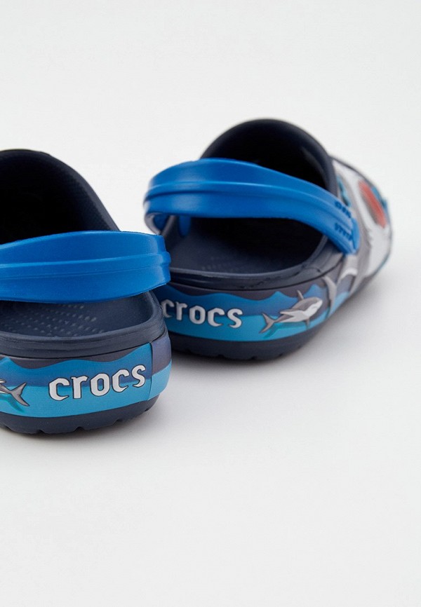 Crocs Сабо - фото 4