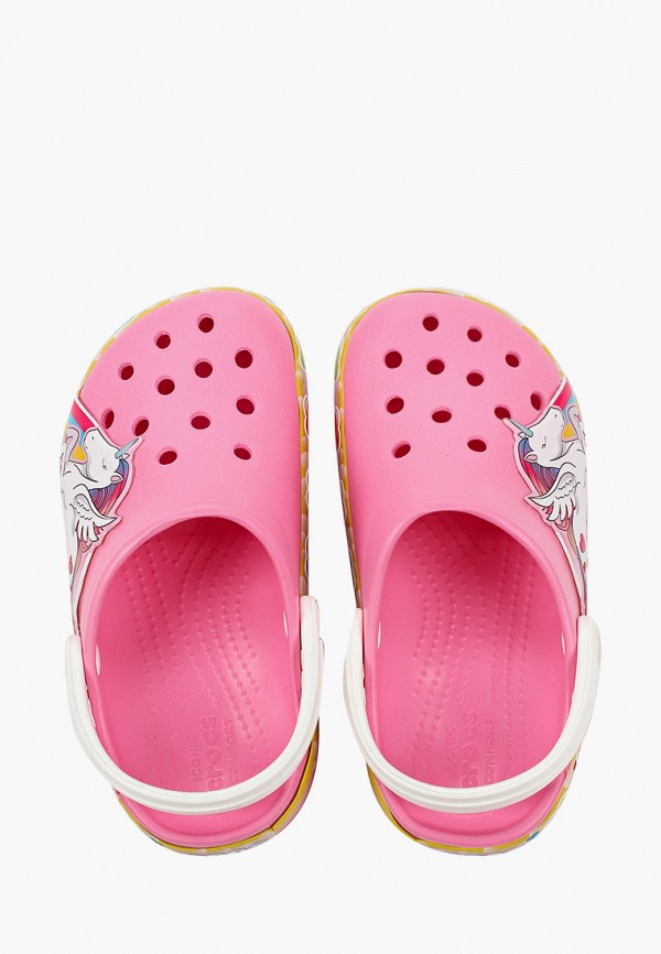 Crocs Сабо - фото 4