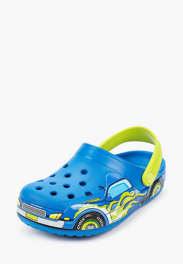 Crocs Сабо - фото 2