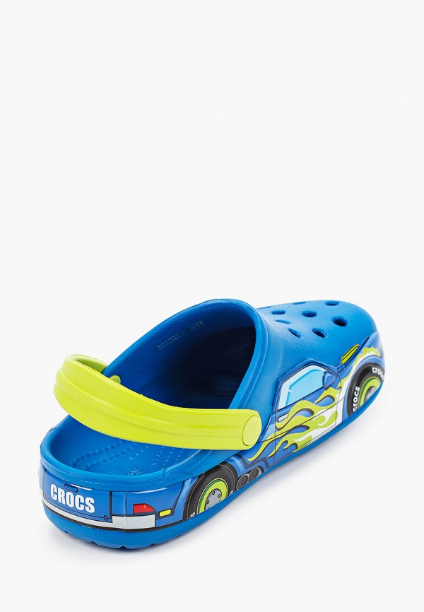 Crocs Сабо - фото 3