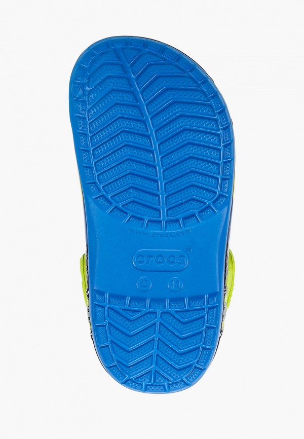 Crocs Сабо - фото 5