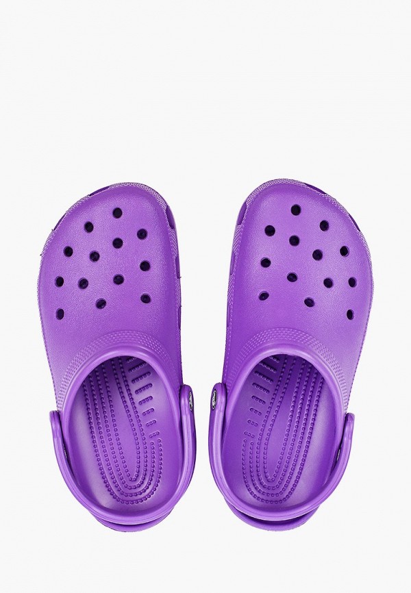 Crocs Сабо - фото 4