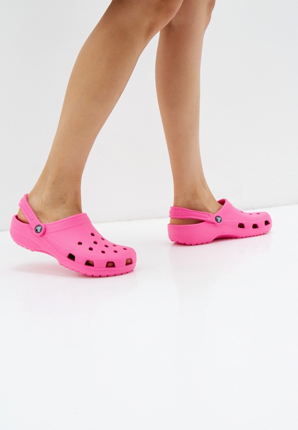 Crocs Сабо - фото 6