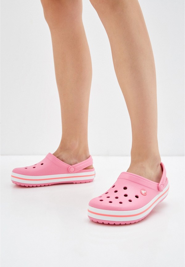Crocs Сабо - фото 6