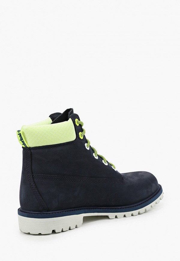 Timberland Тимберленды - 6 In Premium WP Boot - фото 3