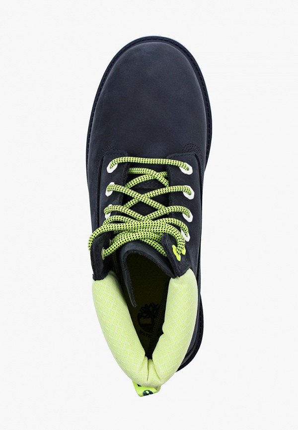 Timberland Тимберленды - 6 In Premium WP Boot - фото 4