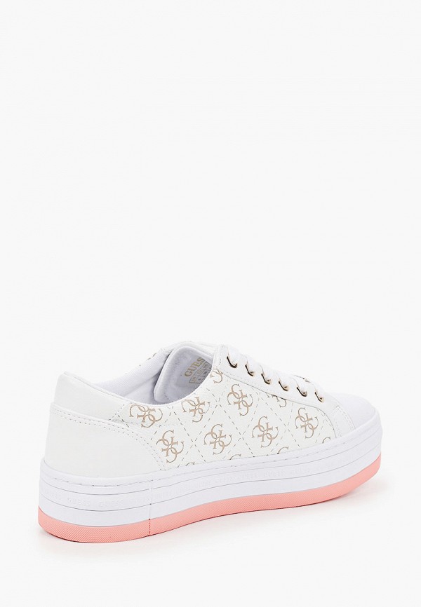 Guess Кеды - фото 3