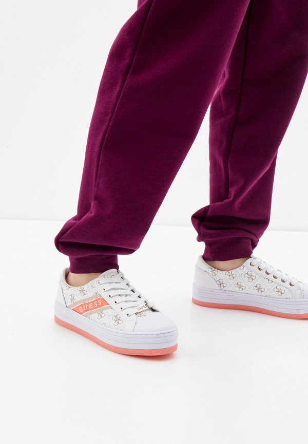 Guess Кеды - фото 6