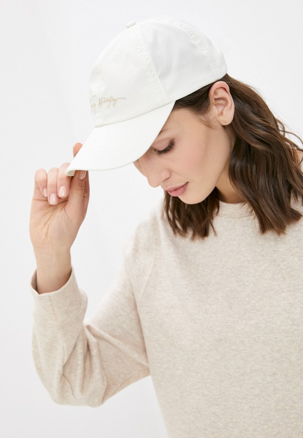 Tommy Hilfiger Бейсболка - фото 4