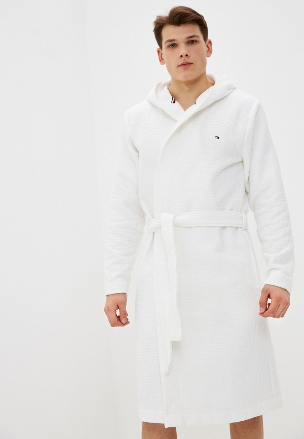 Tommy Hilfiger Халат домашний - фото 1