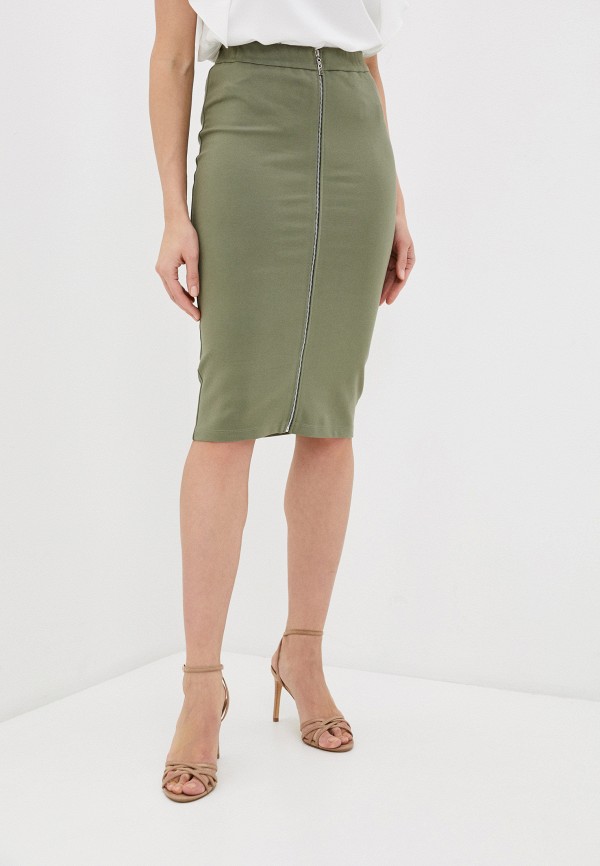 Bad Queen Юбка - фото 1