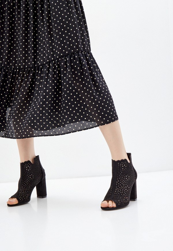 Tulipano Ботильоны - фото 6