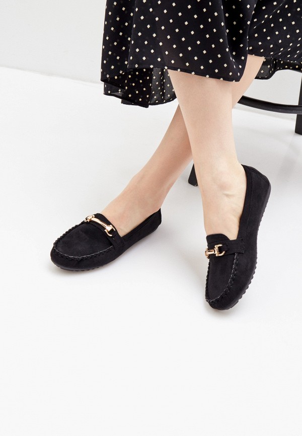 Tulipano Мокасины - фото 6