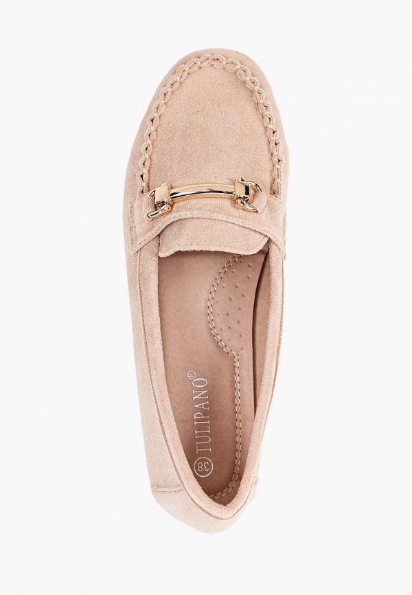 Tulipano Мокасины - фото 4