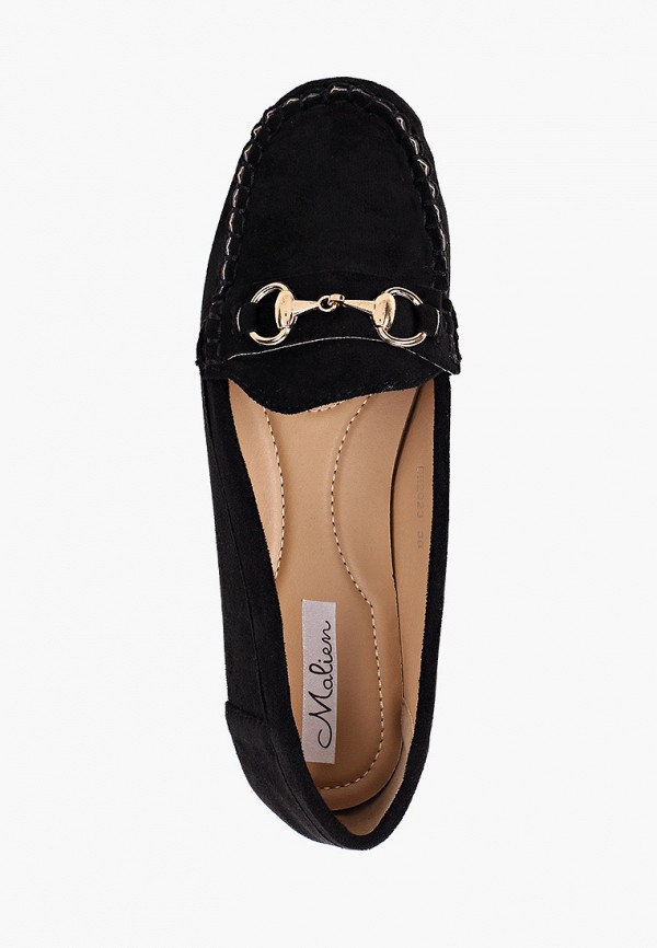 Malien Мокасины - фото 4