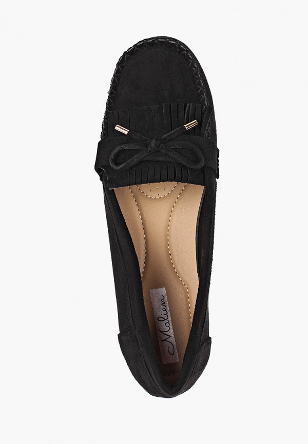 Malien Мокасины - фото 4