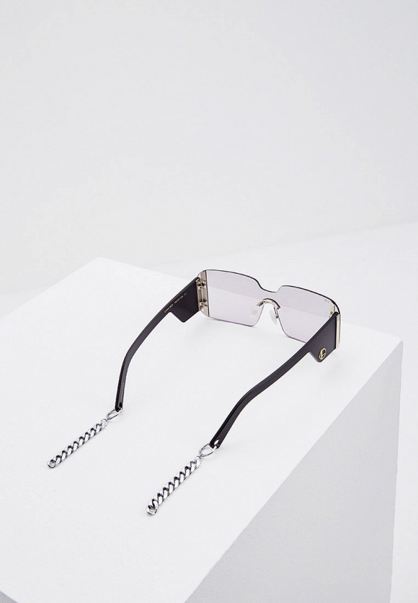 For Art's Sake Очки солнцезащитные - Lamoda 10 Exclusive, Exclusive for Lamoda - фото 3