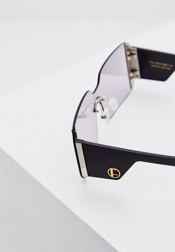 For Art's Sake Очки солнцезащитные - Lamoda 10 Exclusive, Exclusive for Lamoda - фото 4