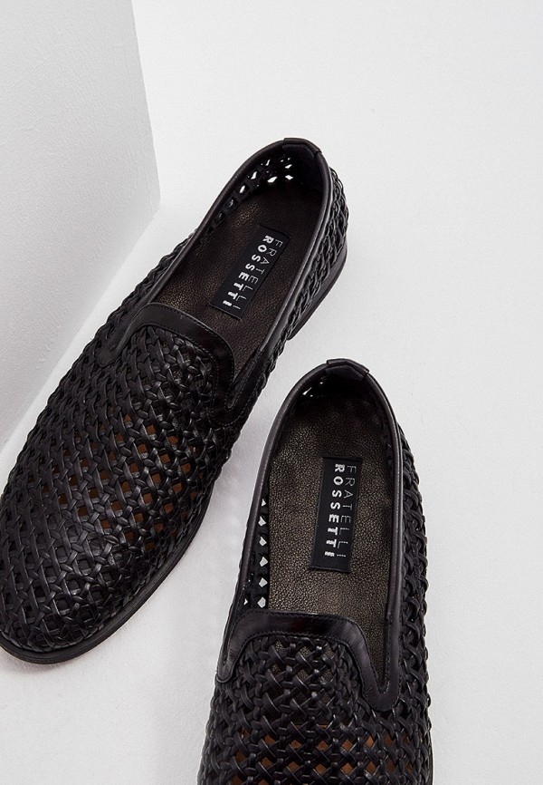 Fratelli Rossetti Лоферы - фото 4