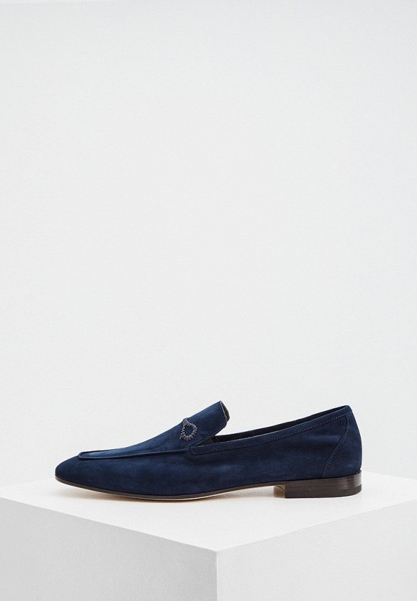 Fratelli Rossetti One Лоферы - фото 1