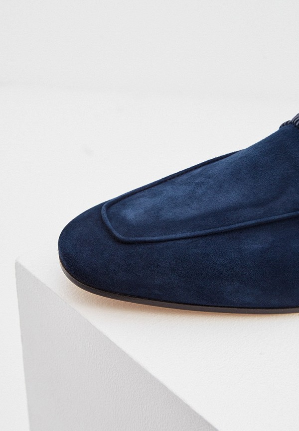 Fratelli Rossetti One Лоферы - фото 2