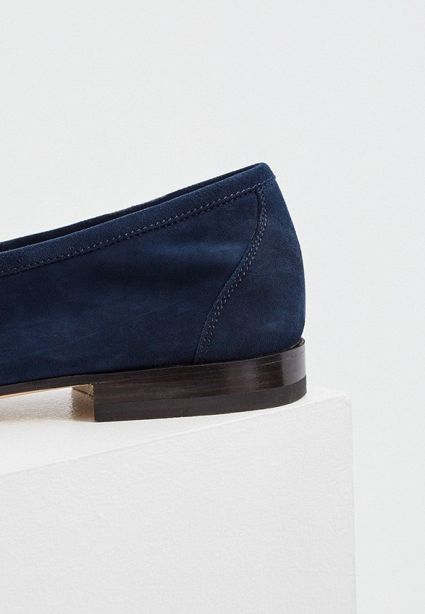 Fratelli Rossetti One Лоферы - фото 3