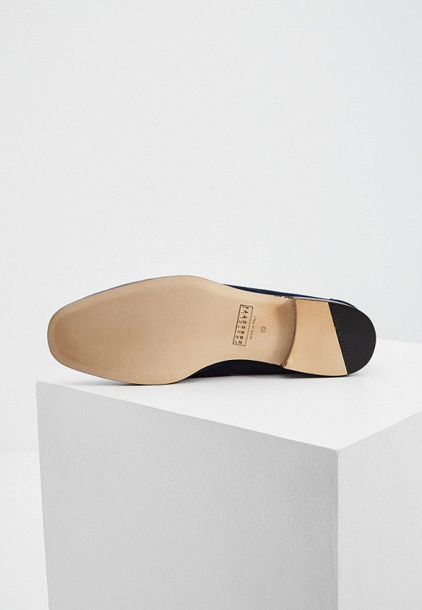 Fratelli Rossetti One Лоферы - фото 5