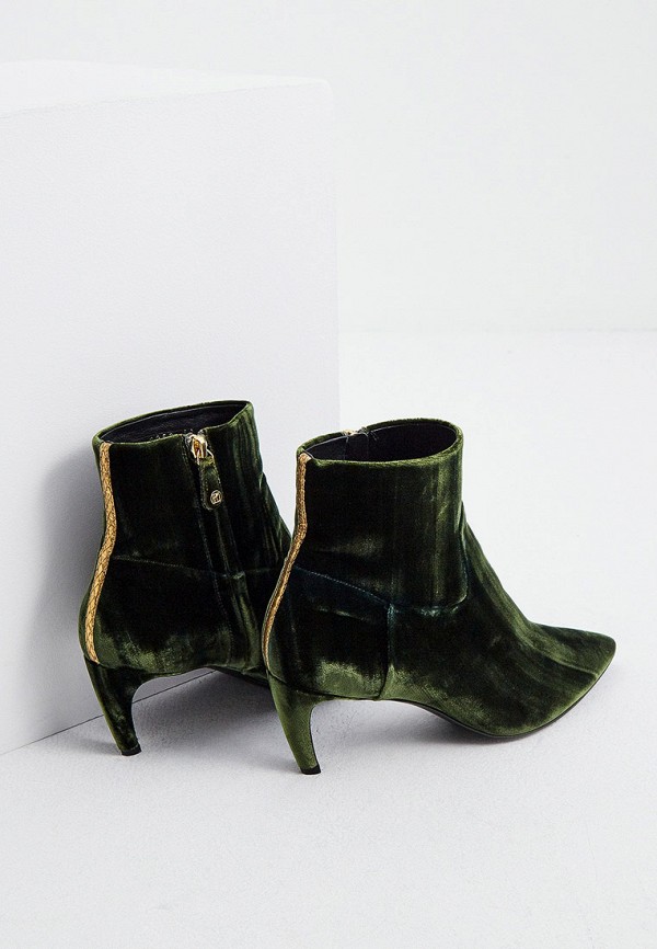 Ballin Ботильоны - фото 5